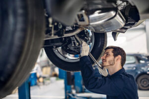 Auto Repair 